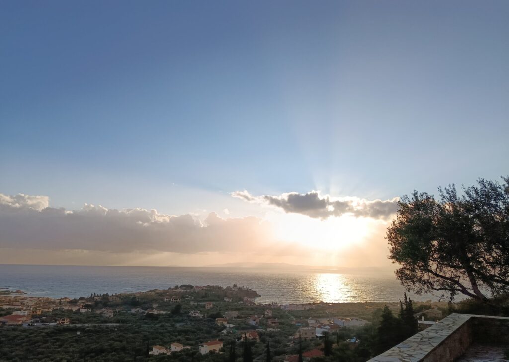 villa majolika view1